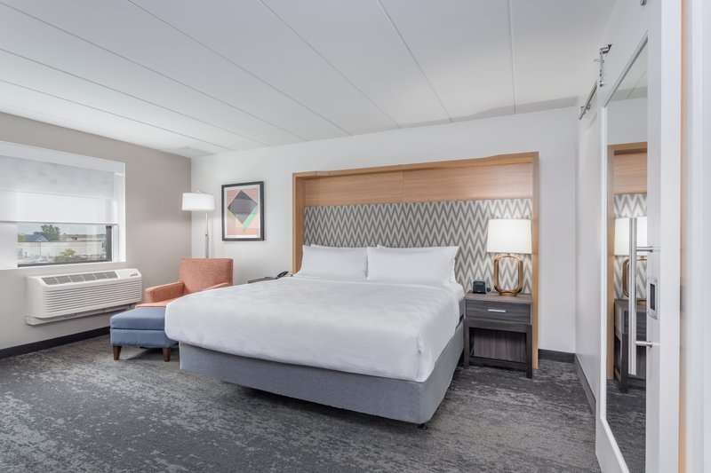 Hotel Holiday Inn Columbus photo 1