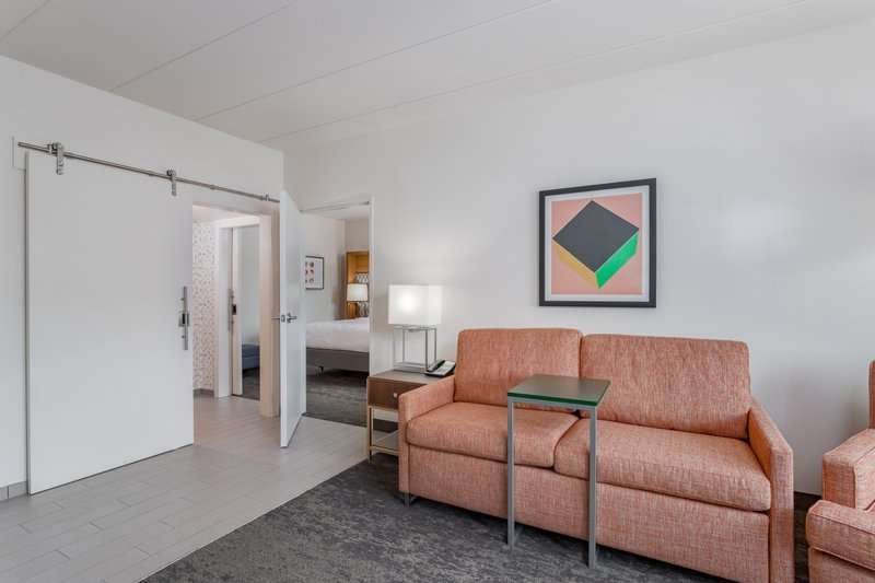 Hotel Holiday Inn Columbus photo 4