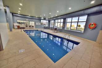 Hotel Holiday Inn Express & Suites Gatineau Ottawa photo 4