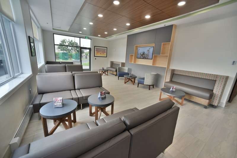 Hotel Holiday Inn Express & Suites Gatineau Ottawa photo 5