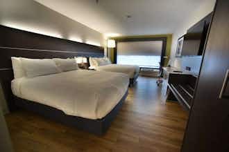 Hotel Holiday Inn Express & Suites Gatineau Ottawa photo 1