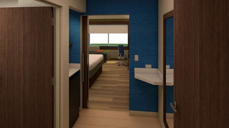 Hotel Holiday Inn Express & Suites Gettysburg photo 5