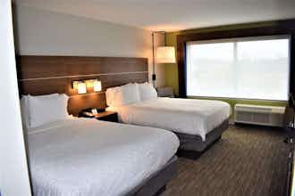 Hotel Holiday Inn Express & Suites Gettysburg photo 4