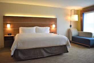 Hotel Holiday Inn Express & Suites Gettysburg photo 2