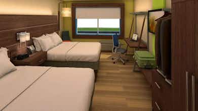 Hotel Holiday Inn Express & Suites Gettysburg photo 3