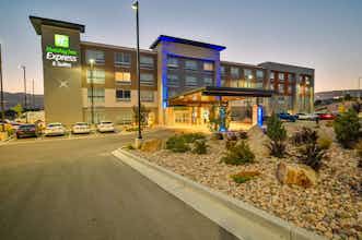 Hotel Holiday Inn Express & Suites Lehi - Thanksgiving Point photo 1