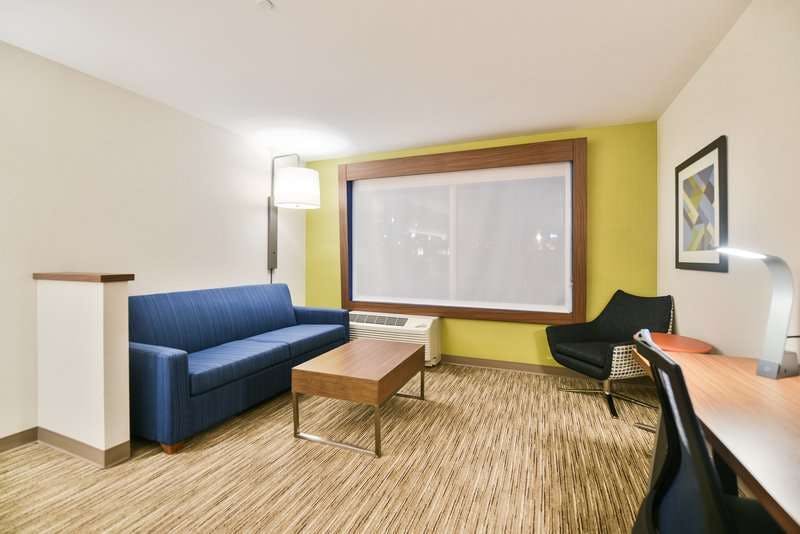 Hotel Holiday Inn Express & Suites Lehi - Thanksgiving Point photo 5