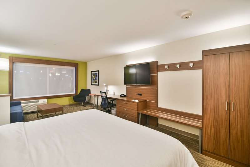Hotel Holiday Inn Express & Suites Lehi - Thanksgiving Point photo 4