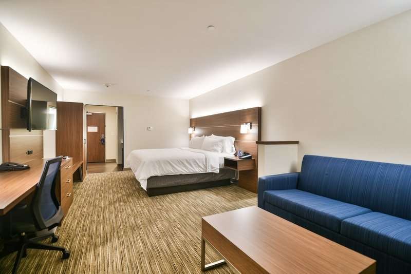 Holiday Inn Express & Suites Lehi - Thanksgiving Point