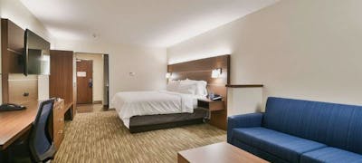 Holiday Inn Express & Suites Lehi - Thanksgiving Point
