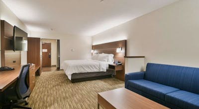 Holiday Inn Express & Suites Lehi - Thanksgiving Point