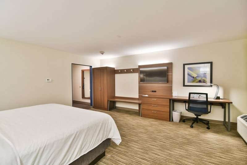 Hotel Holiday Inn Express & Suites Lehi - Thanksgiving Point photo 3