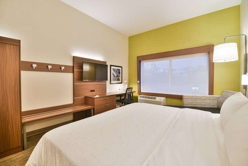 Hotel Holiday Inn Express & Suites Lehi - Thanksgiving Point photo 2