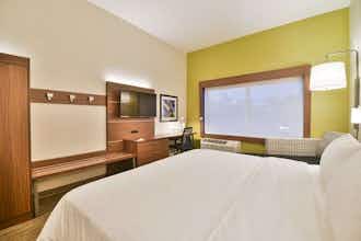 Hotel Holiday Inn Express & Suites Lehi - Thanksgiving Point photo 2