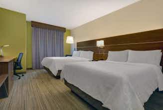 Hotel Holiday Inn Express & Suites Lenexa - Overland Park Area photo 2