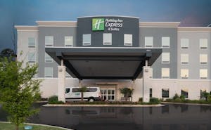 Holiday Inn Express & Suites Memphis Airport - Elvis Presley Blvd