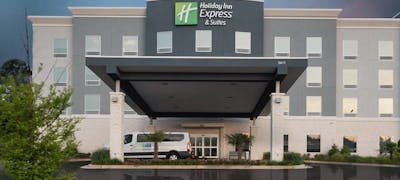 Holiday Inn Express & Suites Memphis Airport - Elvis Presley Blvd