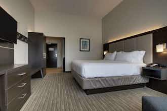 Hotel Holiday Inn Express & Suites Mount Vernon photo 1