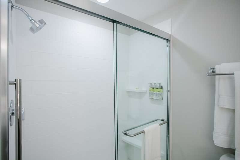 Hotel Holiday Inn Express & Suites Oakhurst-Yosemite Park Area photo 5