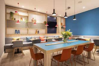 Hotel Holiday Inn Express Antwerp City Centre photo 5