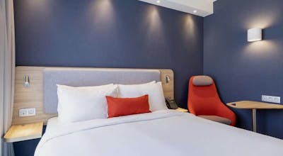 Holiday Inn Express Antwerp City Centre