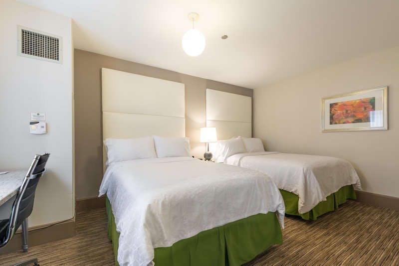 Hotel Holiday Inn Express Chicago Magnificent Mile photo 4