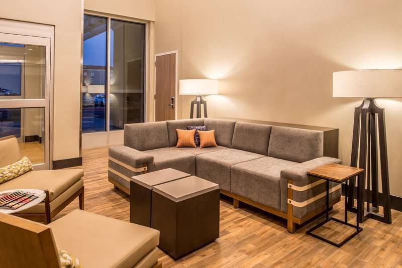 Hotel Holiday Inn Joplin photo 5