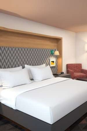 Hotel Holiday Inn Joplin photo 1