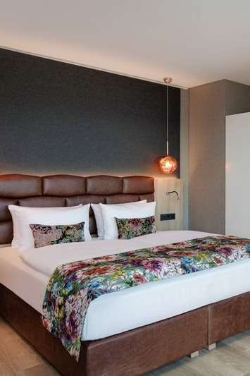 Hotel Holiday Inn Osnabruck photo 1