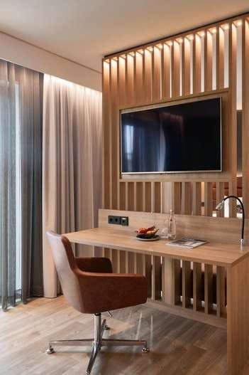 Hotel Holiday Inn Osnabruck photo 4