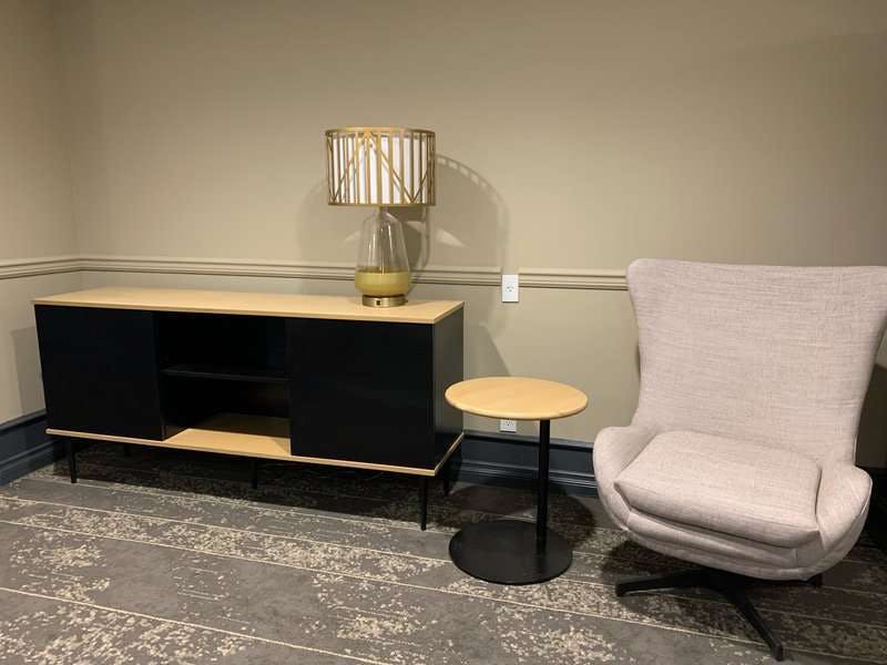 Hotel Holiday Inn Victoria – Elk Lake photo 4