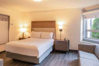 Hotel Holiday Inn Victoria – Elk Lake photo 3