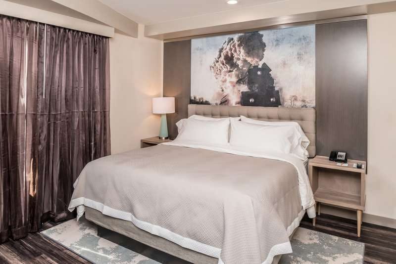 Hotel Hotel Indigo Frisco photo 1