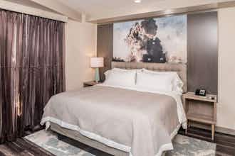 Hotel Hotel Indigo Frisco photo 1
