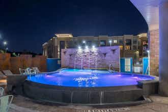 Hotel Hotel Indigo Frisco photo 4