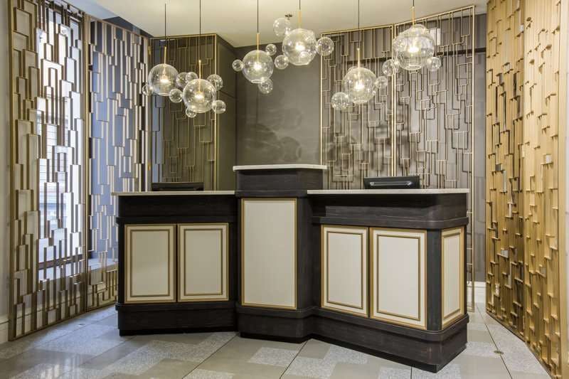 Hotel Hotel Indigo Milan - Corso Monforte photo 3