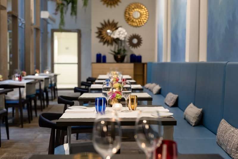 Hotel Hotel Indigo Milan - Corso Monforte photo 5