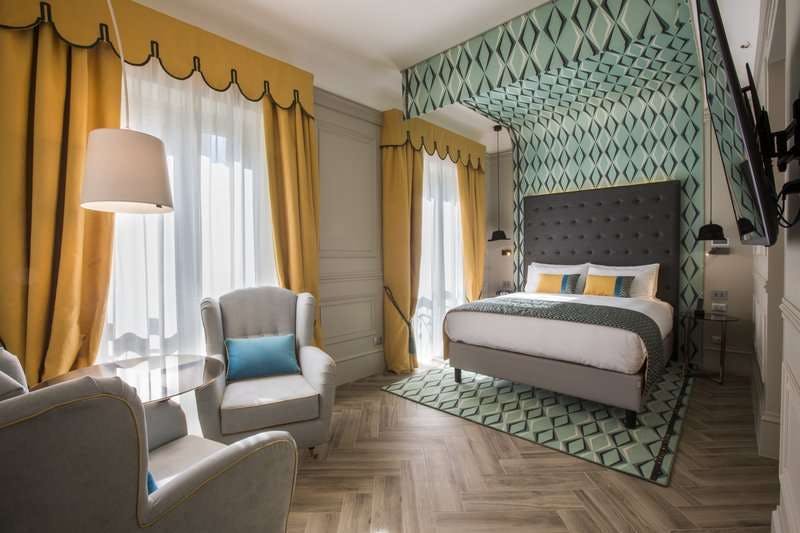 Hotel Hotel Indigo Milan - Corso Monforte photo 1