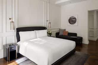 Hotel Inter Continental Hotels Rome Ambasciatori Palace photo 1