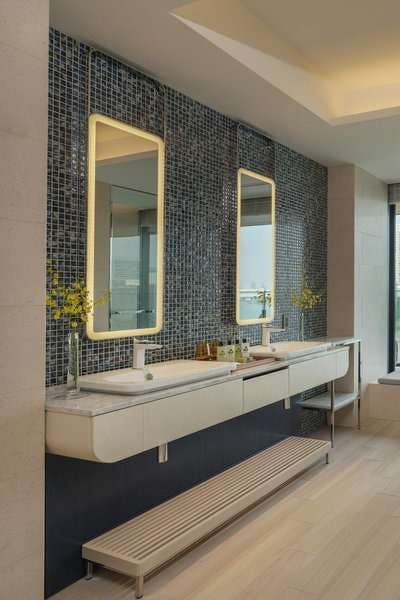 Hotel Inter Continental Hotels Yokohama Pier 8 photo 5