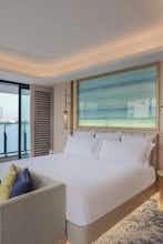 Hotel Inter Continental Hotels Yokohama Pier 8 photo 2