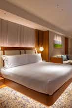 Hotel Inter Continental Hotels Yokohama Pier 8 photo 1