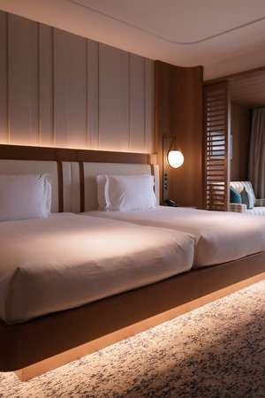 Hotel Inter Continental Hotels Yokohama Pier 8 photo 3