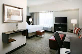 Hotel Staybridge Suites Des Moines Downtown photo 2