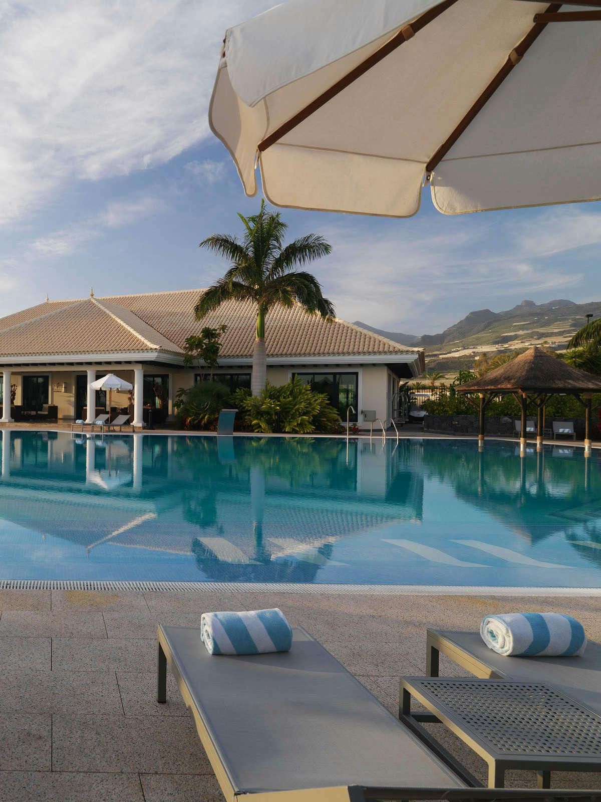 Hotel RedLevel at Gran Meliá Tenerife photo 1