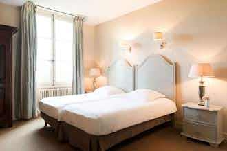 Hotel Chateau de Perreux, The Originals Collection photo 1