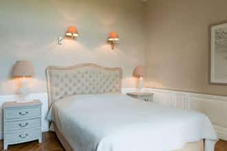 Hotel Chateau de Perreux, The Originals Collection photo 2