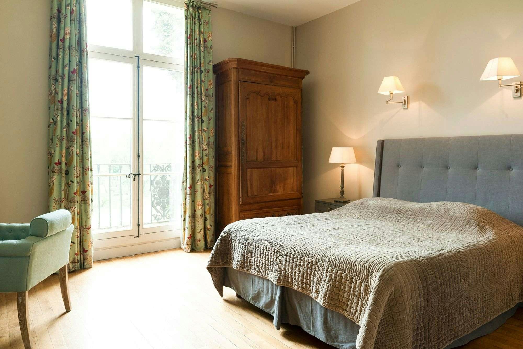 Hotel Chateau de Perreux, The Originals Collection photo 5