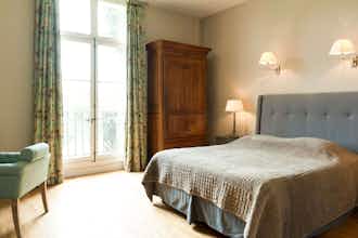 Hotel Chateau de Perreux, The Originals Collection photo 5