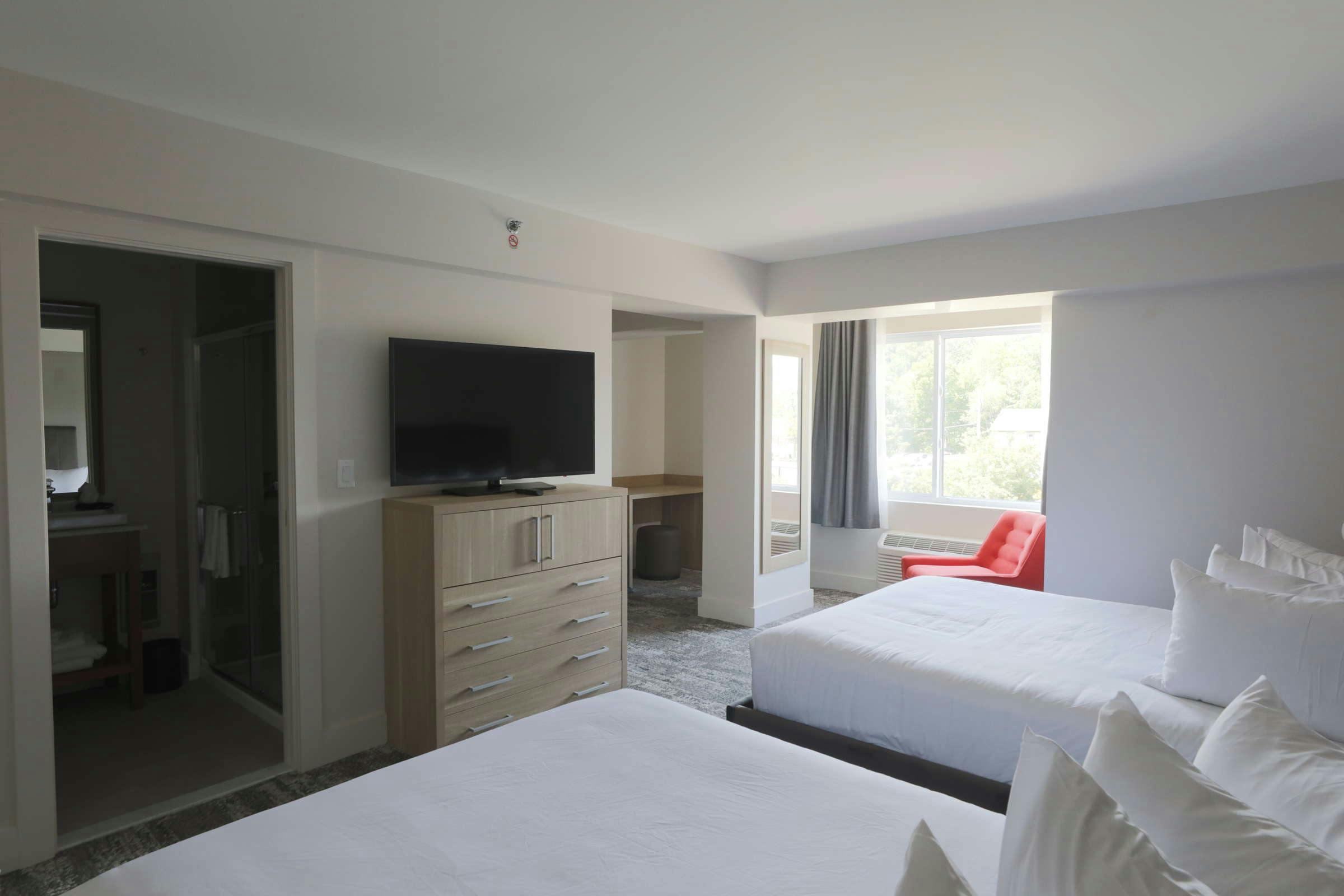 Hotel Lake Placid Inn Boutique Hotel photo 2